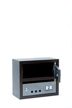 Încarcă imaginea în vizualizatorul Galerie, CUTIE POSTALA MODULARA PENTRU BLOCURI: MCV-2